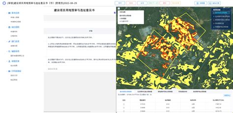 汇数据、建服务、促协同——绵阳市国土空间规划“一张图”实施监督信息系统