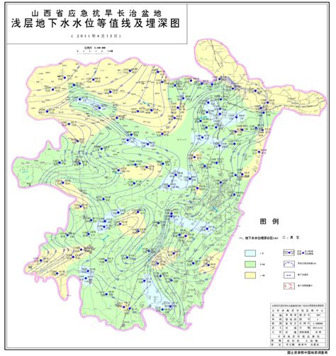 地下水水位监测、地下水水位监测系统-应用案例-唐山平升电子技术开发有限公司-中国自动化网(ca800.com)