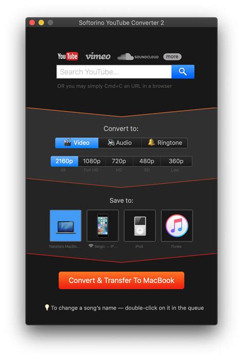 YouTube MP4 Downloader: The Fastest Solution in 2023 | Softorino