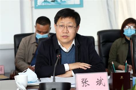 内蒙古包头市人民政府副市长张斌调研指导全市市场监管工作-中国质量新闻网