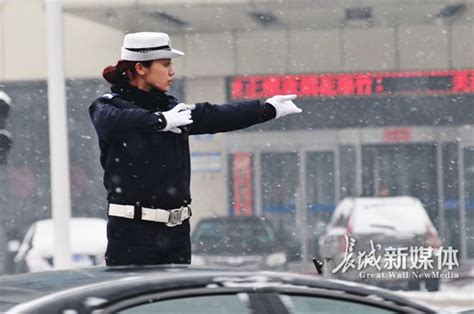 河北省交管局发布2018年元旦期间 道路交通安全预警--长城网-时代楷模网