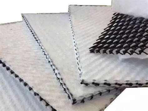 20-30厚聚丙烯树脂渗排水网板种植屋面绿化用渗排水网板 - 汇聚 - 九正建材网