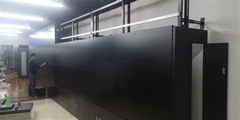 厂家直销 仿威图ps机柜 工业PLC电气控制柜 机柜配电箱配电柜定制-阿里巴巴