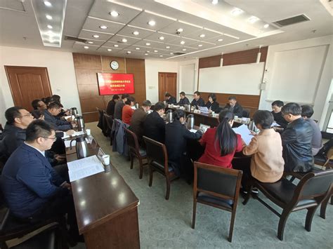 致公党西北农林科技大学总支委员会成立 - 致公党陕西省委会