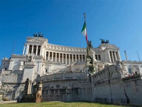 Ultimate Guide to Rome: Italy