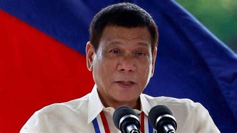 菲律宾总统十多年来首次正式访美对地区局势意味着什么？