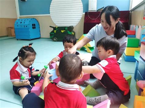 合肥幼教集团三十所幼儿园开展“六一国际儿童节”主题活动