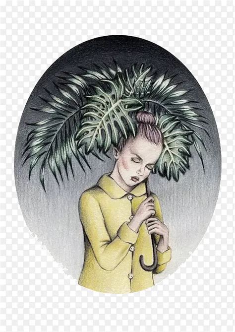 彩女图片