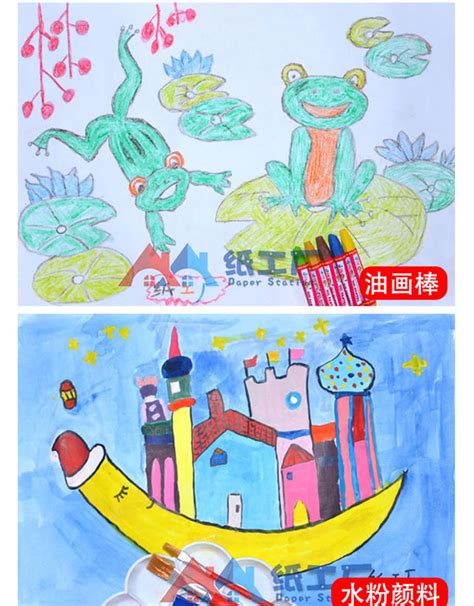 食品安全儿童画|插画|儿童插画|孙雪飞_原创作品-站酷ZCOOL