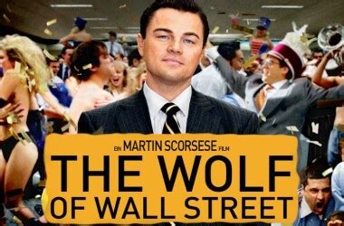 超经典电影《华尔街之狼》电话营销片段，赚钱就是这么简单！_腾讯视频