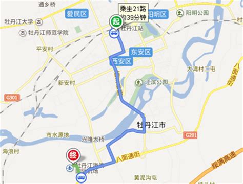 牡丹江火车站图册_360百科