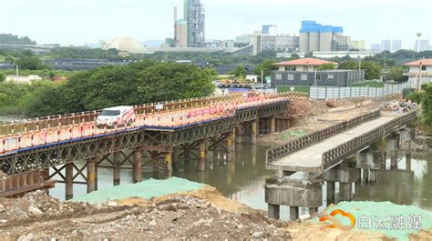 长深高速河惠段改扩建项目东江特大桥首个主墩承台完工|东江_新浪新闻