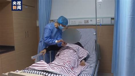 生命的“延续” 广西一男子去世后捐献器官救治6名患者