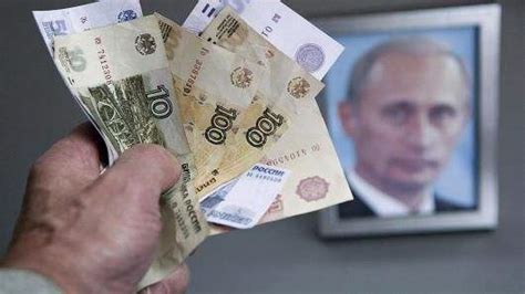俄罗斯经济面临困境问题出在哪儿?__财经头条