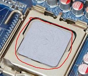 环保750G热硅胶白色CPU导热硅脂耐高温电脑导热胶工业机械散热膏-阿里巴巴
