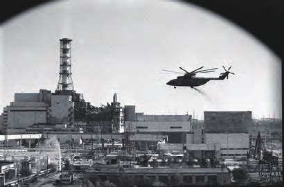 切尔诺贝利核电站爆炸30年 依旧在清理 - 青岛新闻网