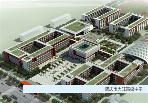 肇庆市大旺高级中学-广东天衡工程建设咨询管理有限公司
