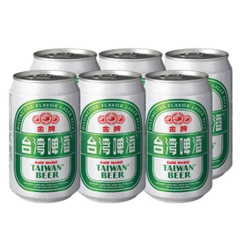 台湾啤酒怎么样，喝起来味道如何-秒火好酒代理网