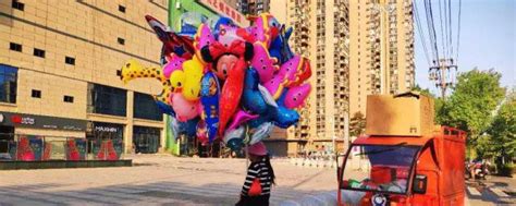 气球拱门场景布置结婚店铺幼儿园开业门口活动周年庆装饰用品_虎窝淘