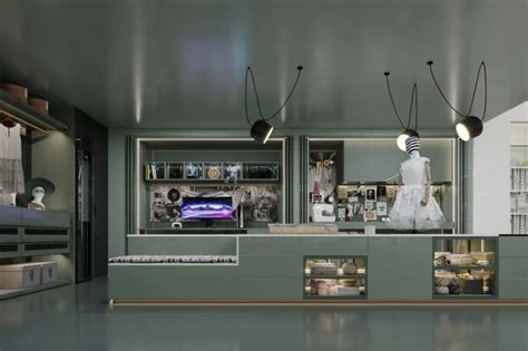 博洛尼全屋定制·斯曼墙板，以精致细节诠释优雅奢华-建材网