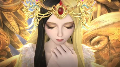 精灵梦叶罗丽/白光莹高清头像图片