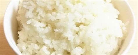 夹生米饭如何处理 - 业百科