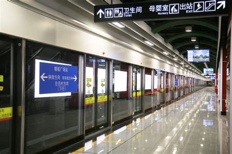 6月20日郑州航空港站开通运营 郑州再添一个新铁路客运枢纽-中华网河南