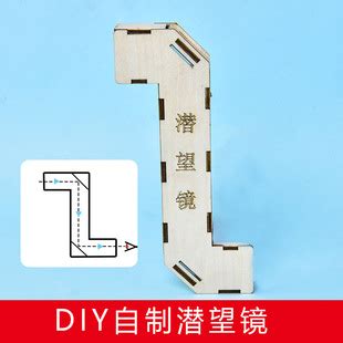 手工制作灯 反射光盘DIY创意灯具教程╭★肉丁网