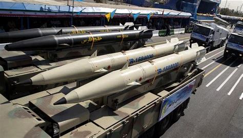 以色列试射新型导弹，可打击陆地和海上目标，弹道诡异很难拦截_凤凰网