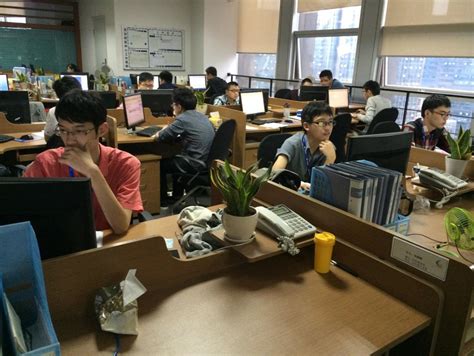 学院办公室举行网站管理员业务培训-咸阳职业技术学院信息化建设中心