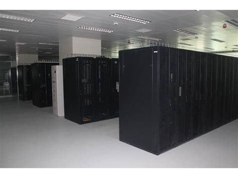 智能机柜微模块机房整体热冷通道INTELRACK英特锐克数据中心专业智能机房|价格|厂家|多少钱-全球塑胶网
