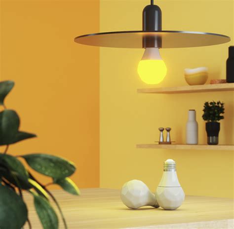 Nanoleaf推出变色功能LED智能灯泡和灯带，智慧照明让家更舒适-LED ...