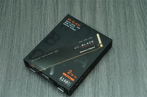 WD/西部数据 SSD固态硬盘M2台式电脑SN570 SN770 1T/2T高性能-淘宝网