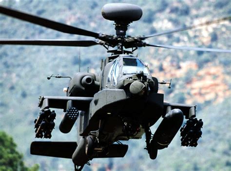 美国AH-1攻击直升机 - 搜狗百科