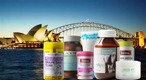 澳洲保健品十大品牌排行榜 - 澳洲保健品10强排名 - 值值值