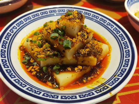 广州美食不只在老城区，一个吃货在广州天河区的美食攻略