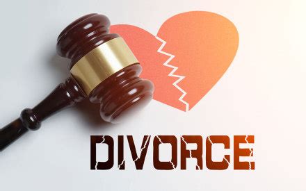 什么情况下离婚需要打官司 - 法律快车