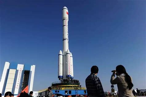 中国酒泉卫星发射中心打造研学旅游目的地