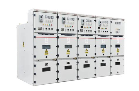 KYN28A-12高压开关柜中置柜 环网柜10KV进线柜高压_西安华仪电气有限公司