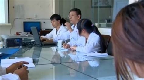 优秀医生在县人民医院多点执业，根据自己的经验培养高水平的团队_凤凰网视频_凤凰网