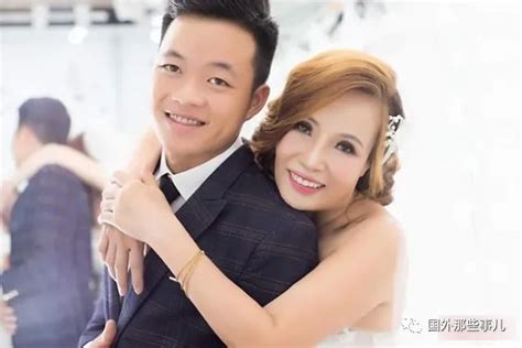 越南62岁老太太嫁26岁小伙，如今结婚3年仍然幸福恩爱|小伙|越南|结婚_新浪新闻