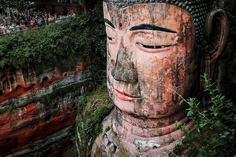 乐山大佛简介.景区游玩方式.景区门票价格-旅游产品预订中心