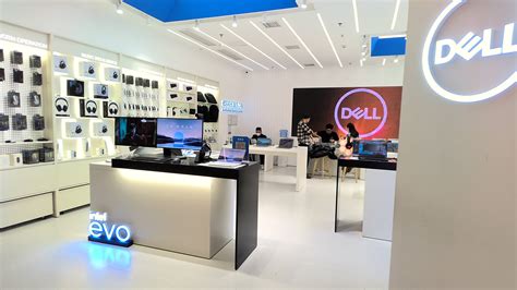 2021年全国戴尔电脑前十佳店面名单；戴尔售后维修为一体店的综合体店面 - 知乎