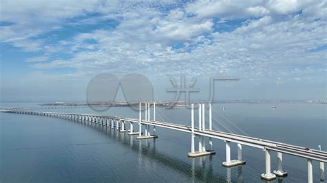 舟山跨海大桥，投资超过130亿！拿下了这么多世界第一？自豪！ - 桥梁数据 - 桥头堡