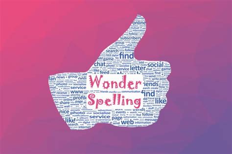 Wonder Spelling—值得学习的英文单词拼读法 - 知乎