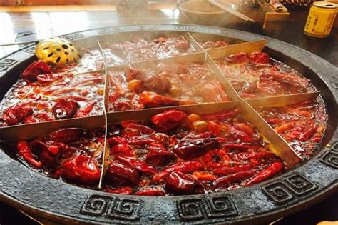 重庆好吃的火锅店排名：渝宗老灶上榜，渝大狮第一