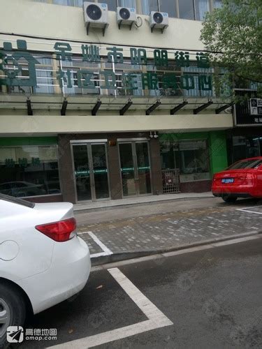 宁波市行政服务中心