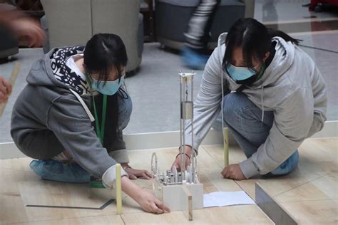 河北省大学生工程训练综合能力竞赛-沧州师范学院-机械与电气工程学院