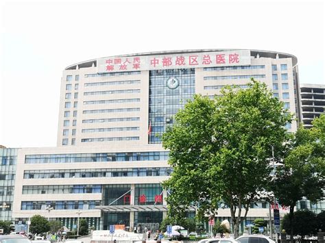 2021武汉十大医院排行榜：同济医院第一，第六已有150多年 - 健康