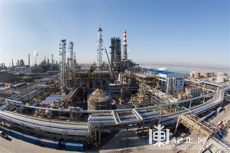 俄罗斯原油正式进入大庆石化，大庆石化将跨入“千万吨级炼化一体化企业”行列 - 能源界